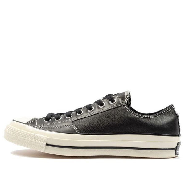 

Кроссовки chuck 70 'black' Converse, черный