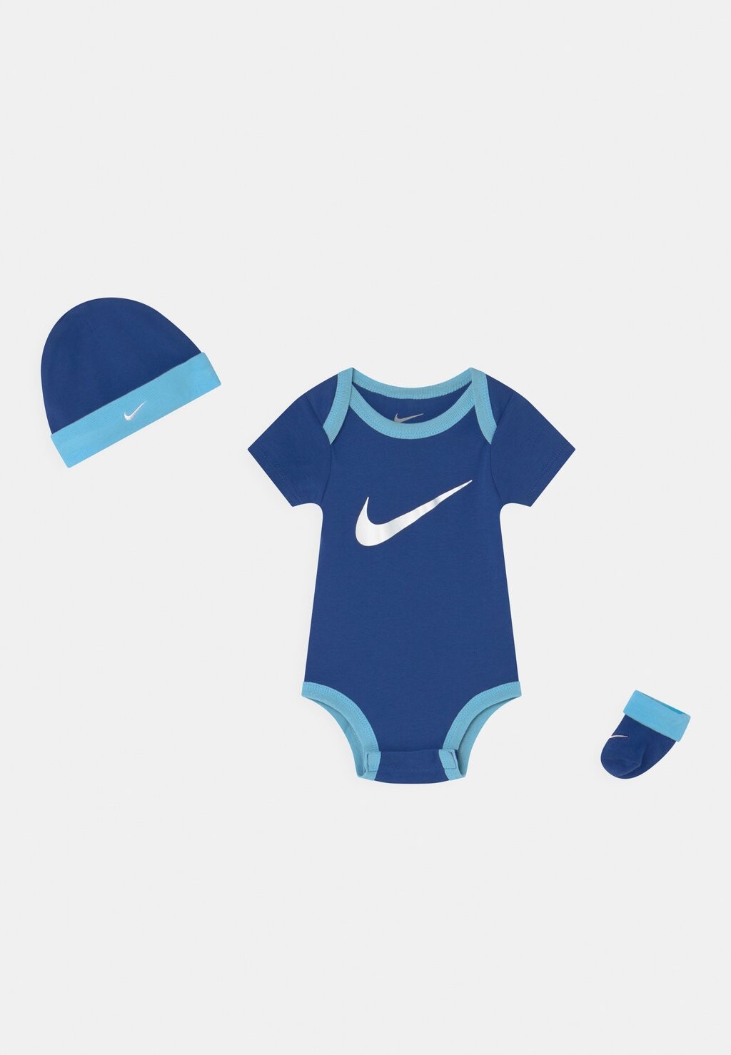 

Комплект SET Nike Sportswear, цвет blue gaze