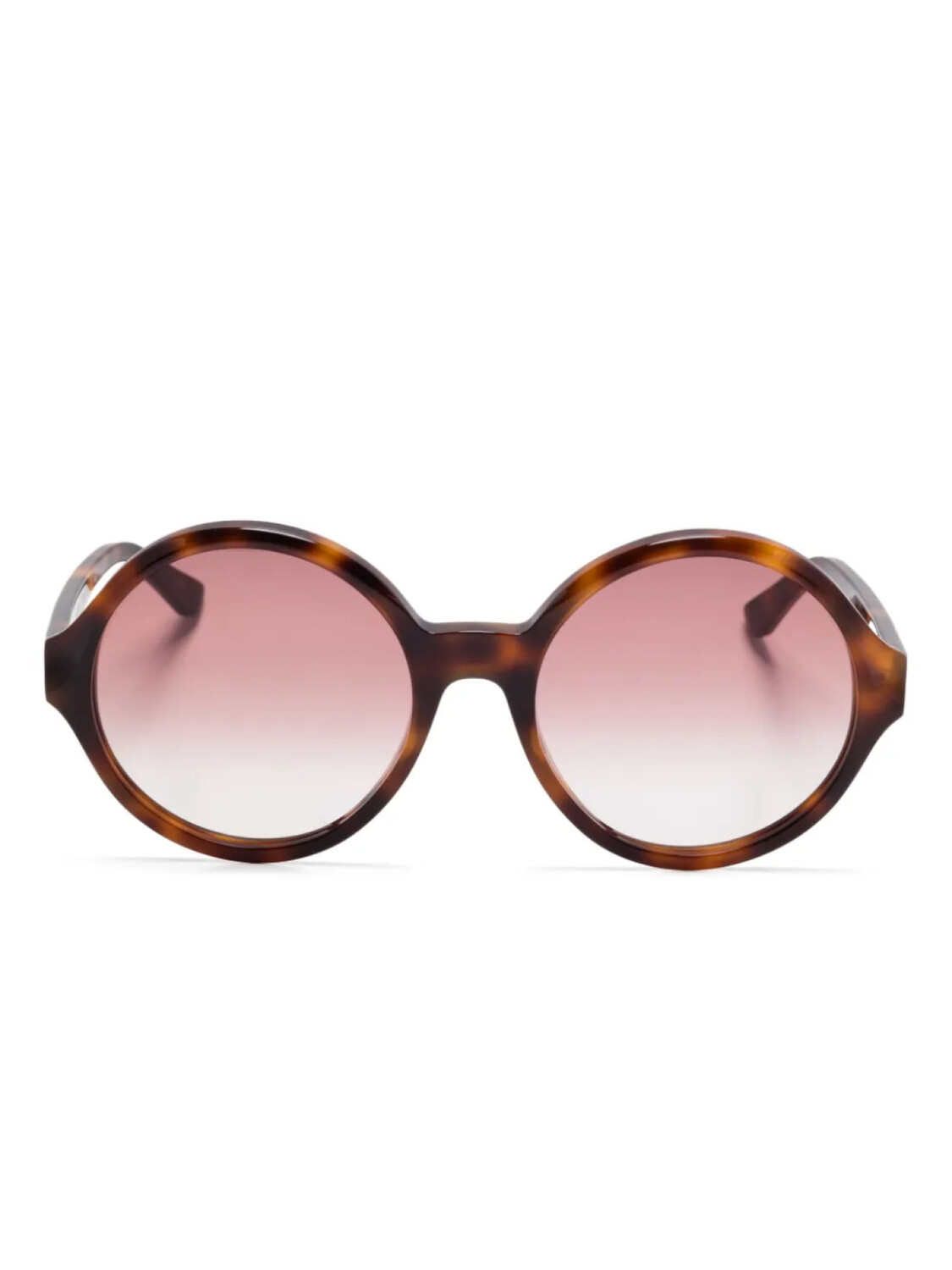 

Chloé Eyewear солнцезащитные очки Salomé, коричневый