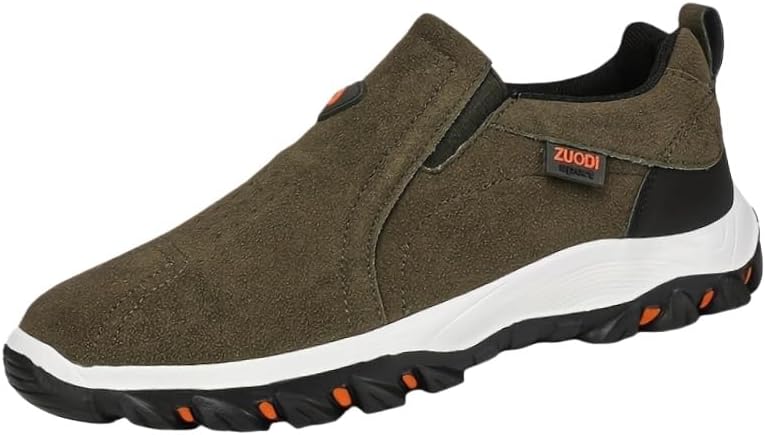 

Мужские спортивные кроссовки FmShi больших размеров на толстой подошве, удобные, из мягкой искусственной кожи. Легкие. Подходят для повседневной носки на открытом воздухе. Повседневная обувь, зеленый