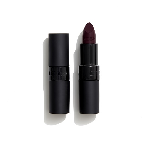

Помада velvet touch lipstick Gosh, цвет nr. 171 twilight, вес 4 гр.
