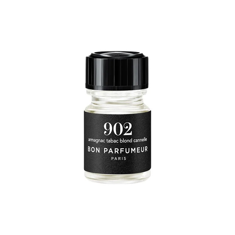 Bon Parfumeur Набор пробников парфюма Classic Fragrance/Special Collection, 2,5 мл, Special Collection 902-2.5ml