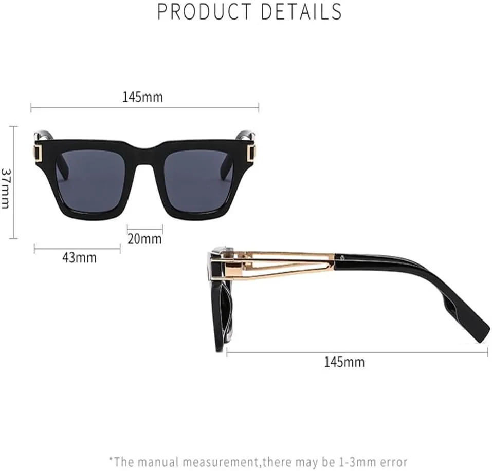 

Винтажные маленькие солнцезащитные очки для мужчин и женщин, роскошные ретро-очки унисекс, популярные модели, защита от ультрафиолета UV400 TYUVIVO, Leopard