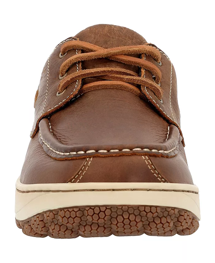 Мужские кроссовки Dry-Strike SRX Outdoor Rocky, коричневый — фото 2