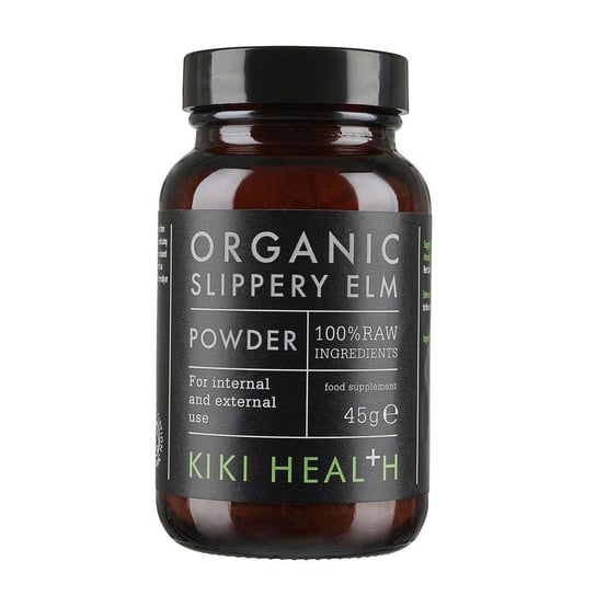 

EKO Slippery Elm - Порошок красного вяза (45 г) Kiki Health