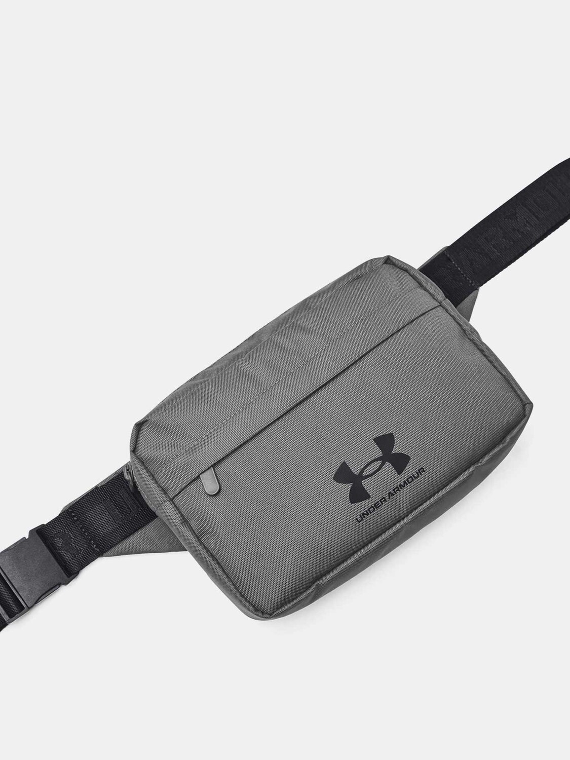 

Сумка Under Armour UA Loudon Lite WB Xbody, серый
