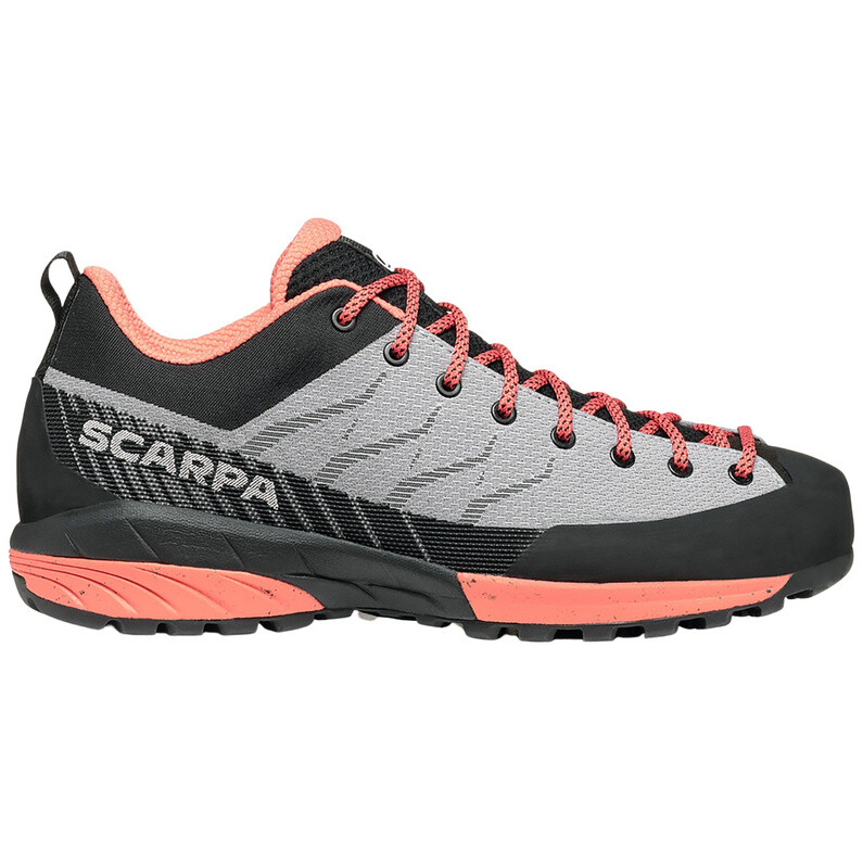 

Женские туфли Mescalito Planet Scarpa, серый