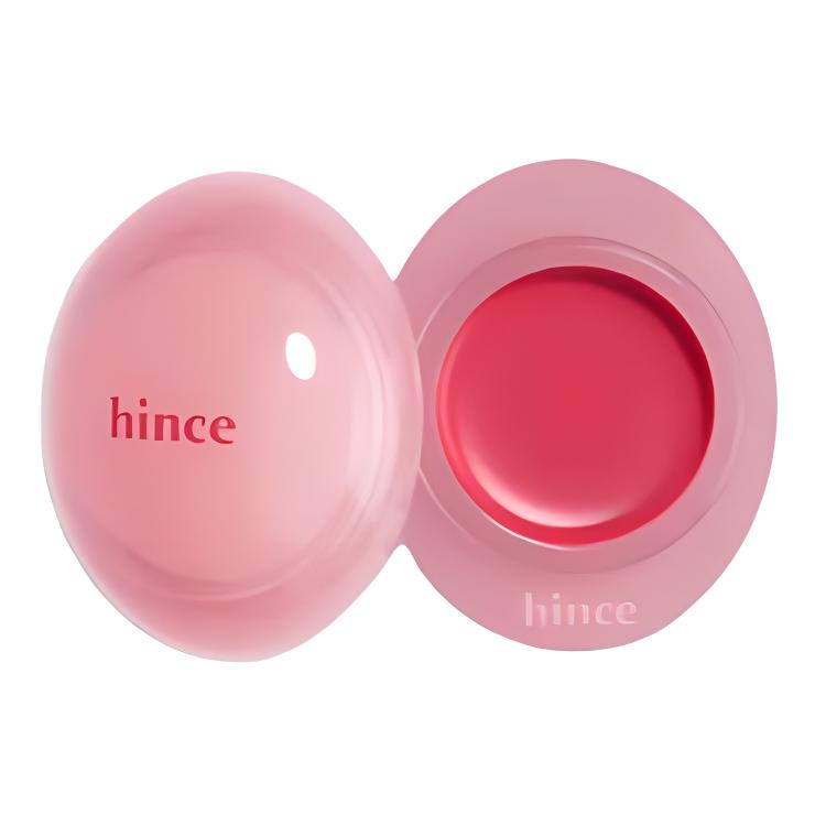 

Дью натуральный румянец устойчивый к смазыванию стойкий Hince