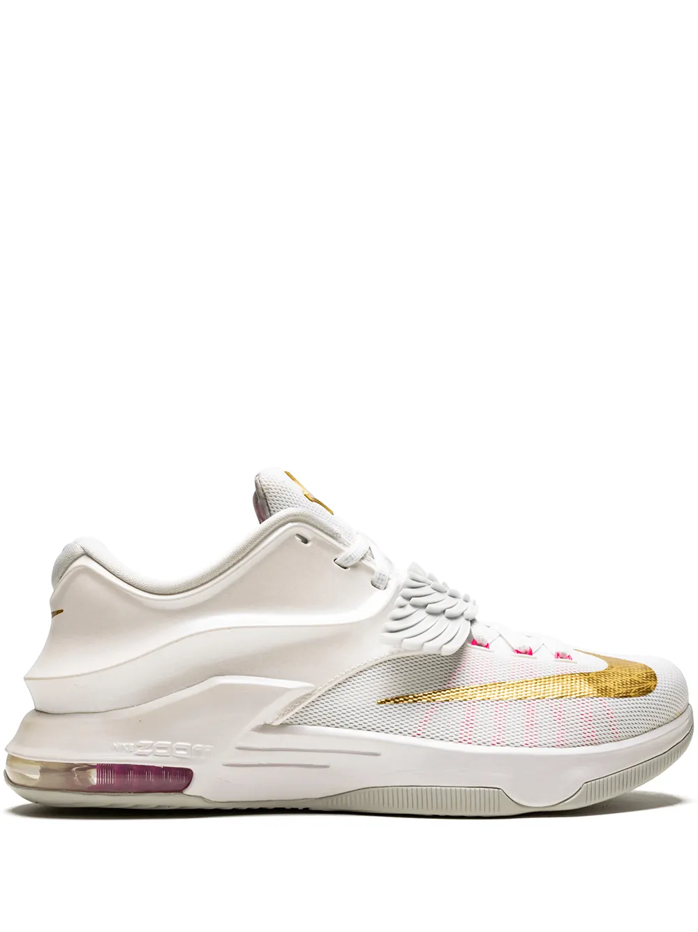 

Кроссовки KD 7 PRM Nike, белый