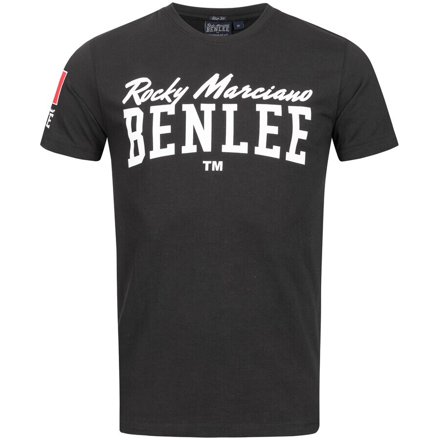 

Классическая футболка Benlee Shirt, черный