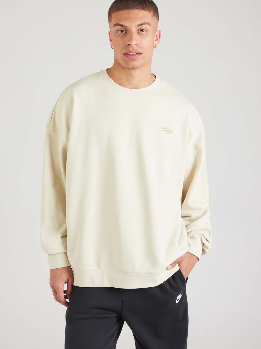 Толстовка Nike Sportswear CLUB, Pastel green — фото 2