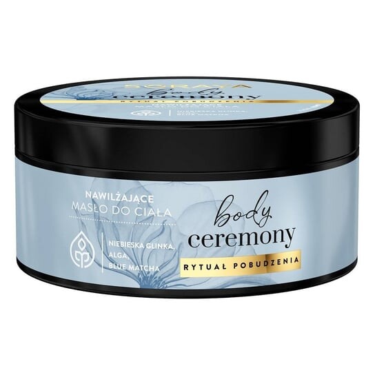 

Увлажняющее масло для тела, 200 мл Soraya, Body Ceremony