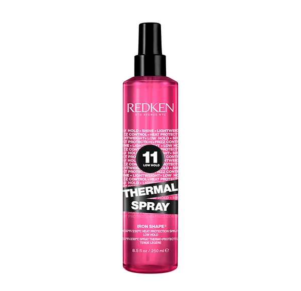 

Термозащитный ремонтный спрей Thermal Spray Redken, 250 ml