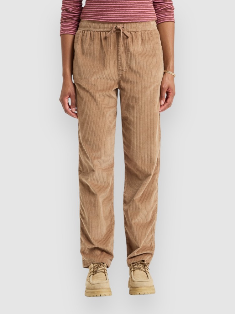 

Повседневные брюки Roxy VL Endless Stars Cordhose, woodsmoke