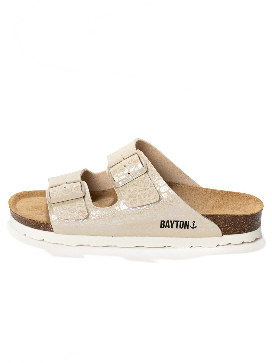 Мюли Bayton Atlas, цвет Kitt