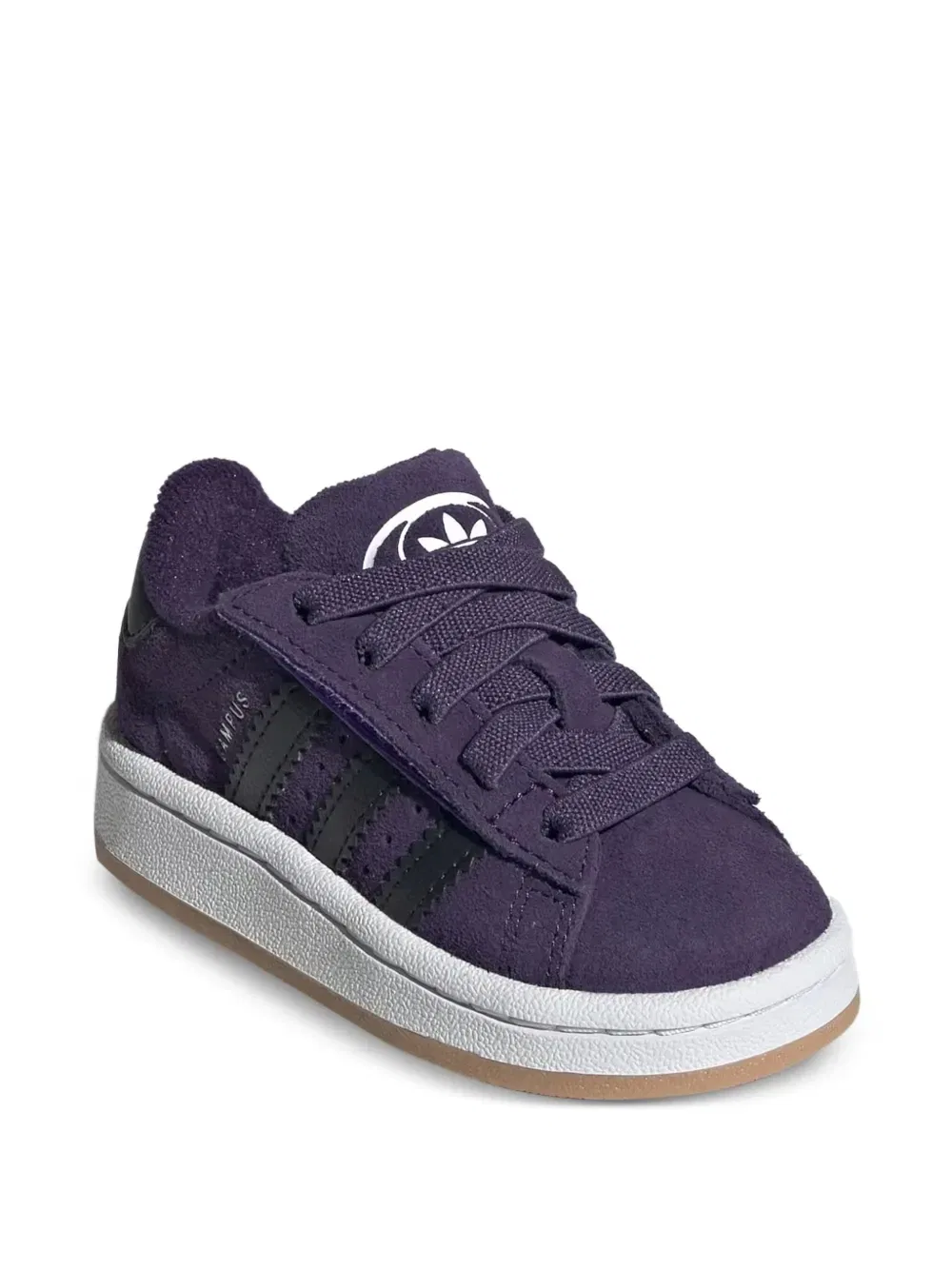 Кеды Campus 00s Adidas Kids, фиолетовый