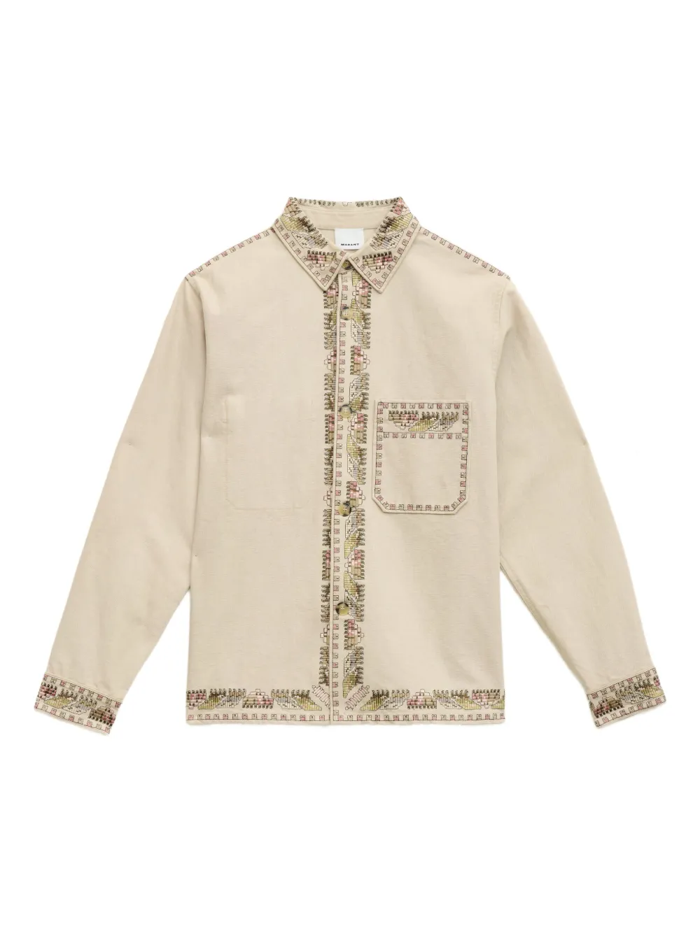 

Куртка Rudy MARANT, нейтральный
