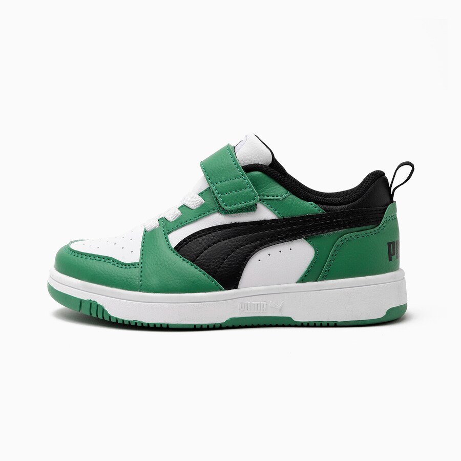 

Кроссовки PUMA Rebound V6, черный