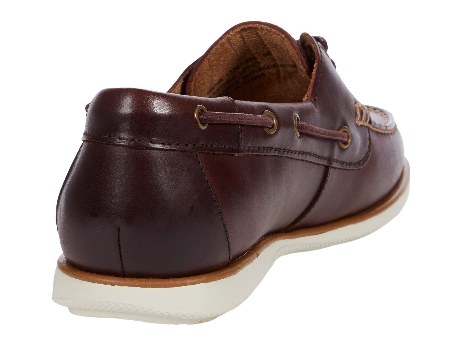 

Топсайдеры Florsheim Atlantic Boat Shoe