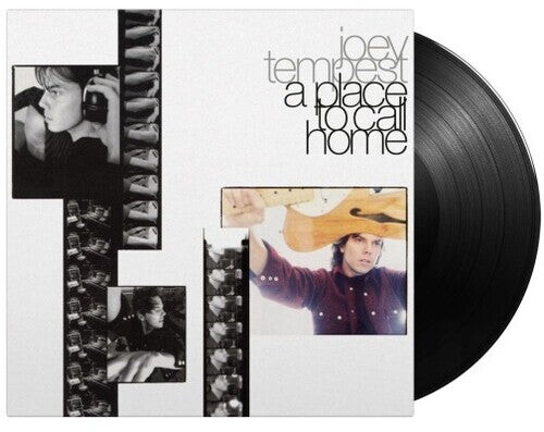 

Виниловая пластинка Tempest, Joey: Place To Call Home - 180-Gram Black Vinyl