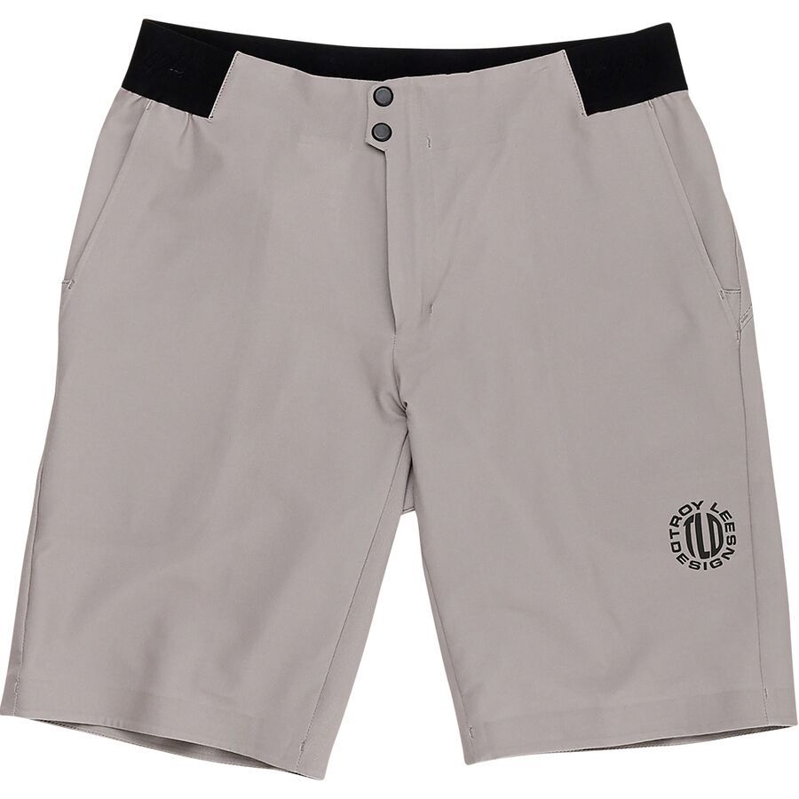 

Шорты Troy Lee Designs Flowline Superlyte Short Troy Lee Designs, Mono Timber