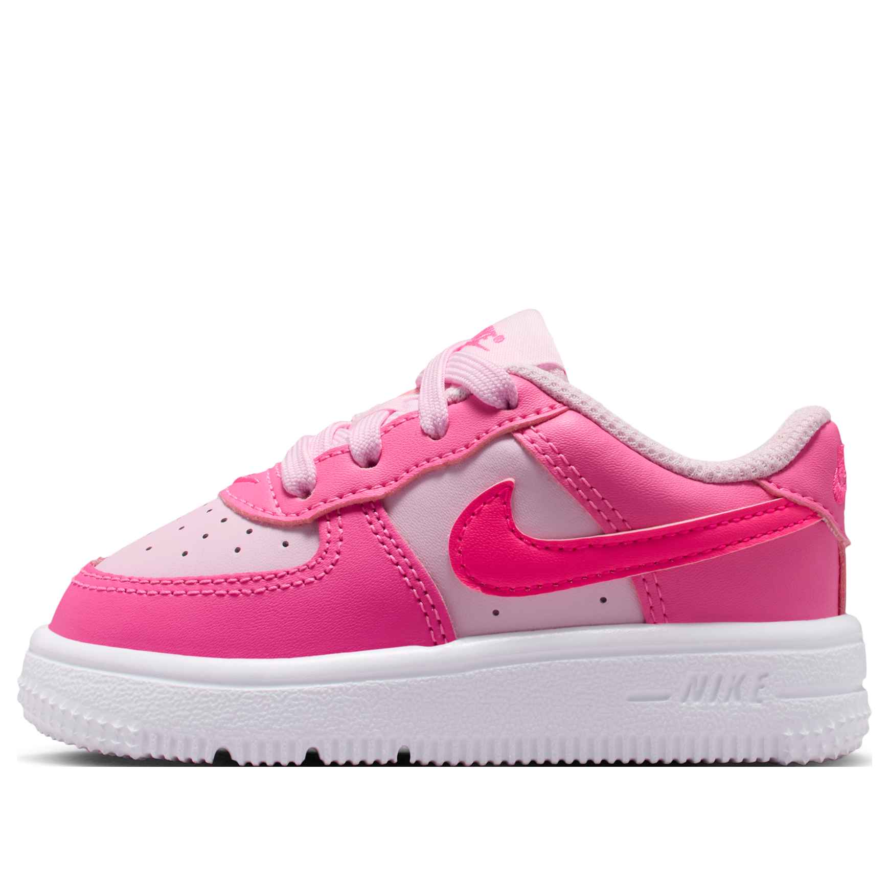 

(TD) Nike Air Force 1 Low 'Pinksicle Pink Foam'