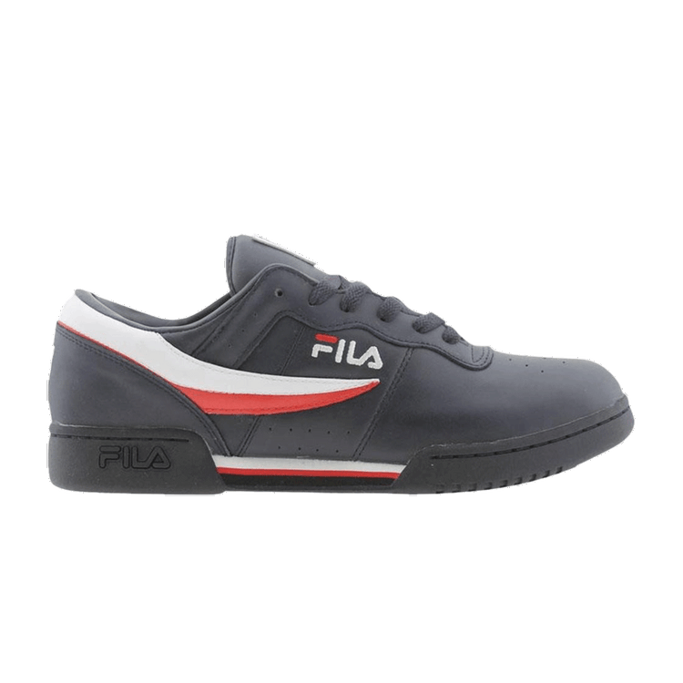 

Кроссовки Original Fitness 'Navy', синий