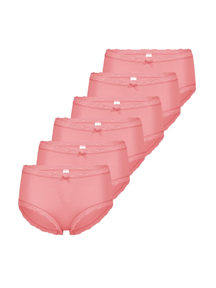 

Трусы Nina von C., цвет strawberry cream