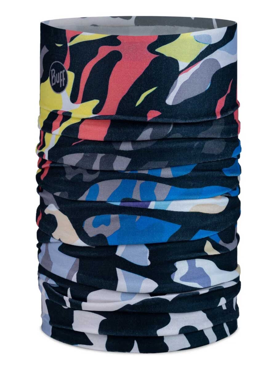 

Платок Buff Thermonet, разноцветный