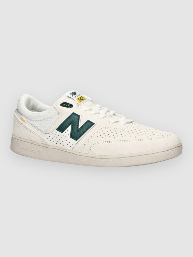 

Кеды New Balance Numeric 508 Skateschuhe, sea salt