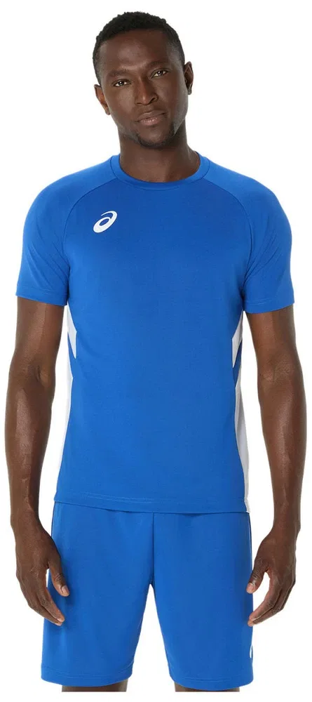 Детская футбольная футболка от ASICS