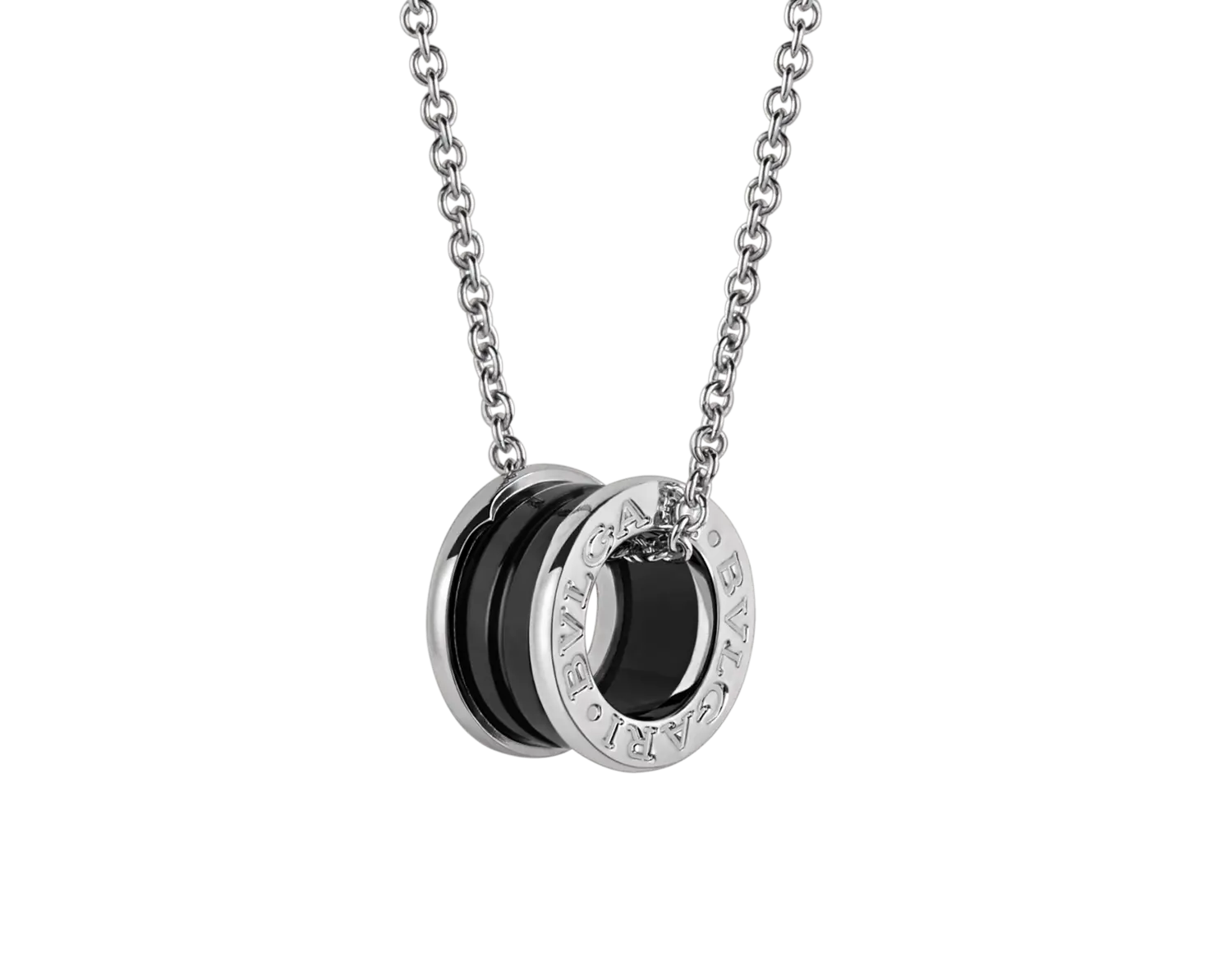 

Ожерелье «Спасите детей» Bvlgari
