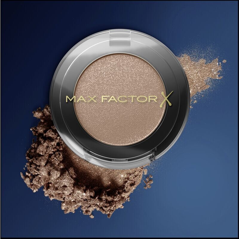 Тени для век Masterpiece Mono, цвет 06 Магнитный коричневый Max Factor, 1,9 g — фото 2