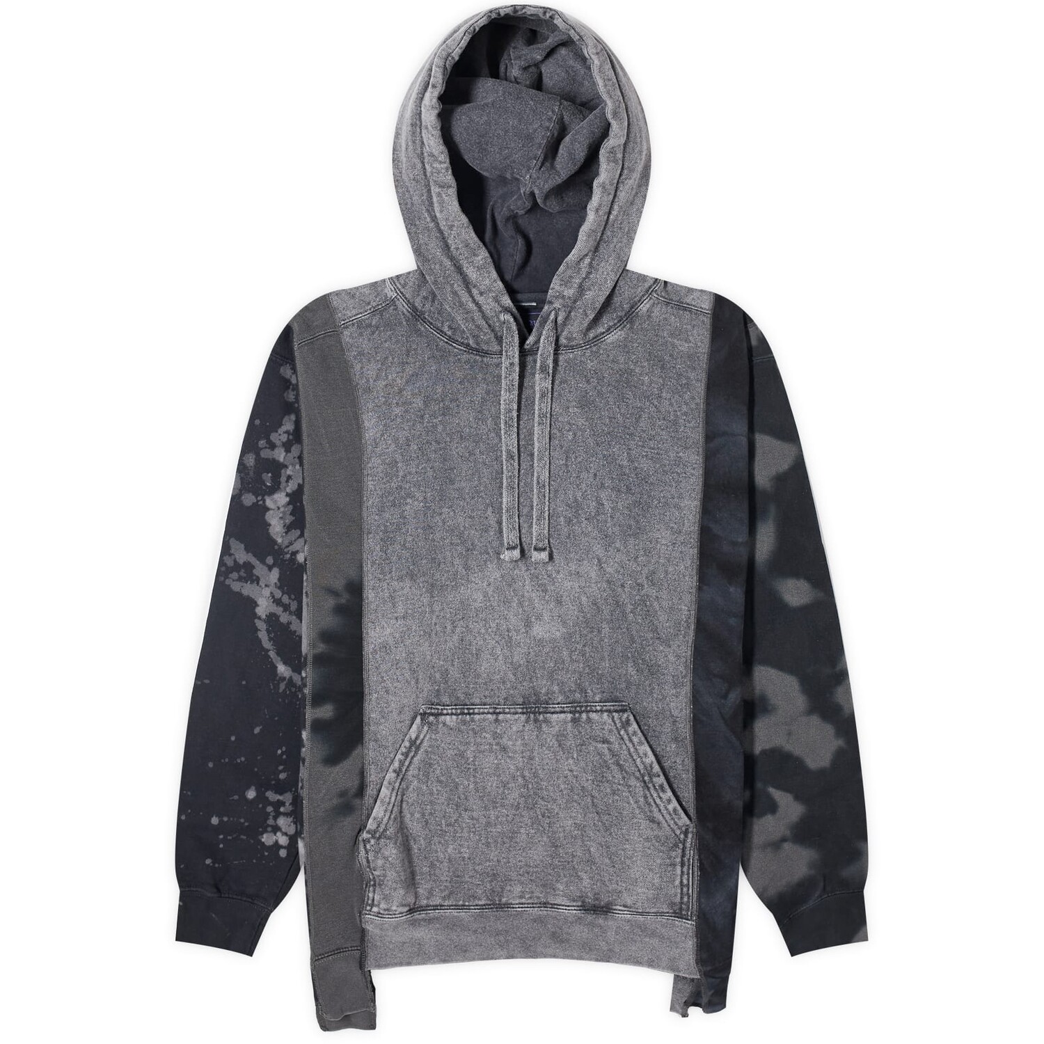 

Худи Needles 5 Cuts Hoodie, цвет Assorted