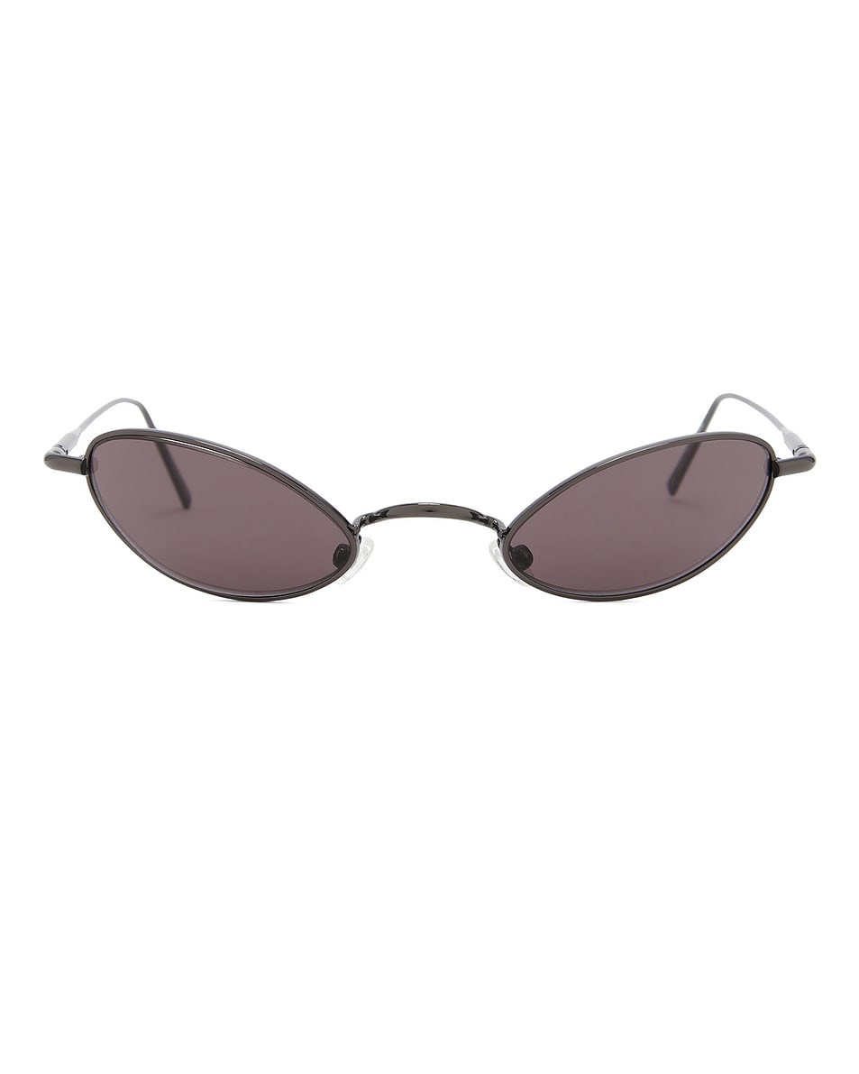 

Очки солнцезащитные Apool Acne Studios, Black