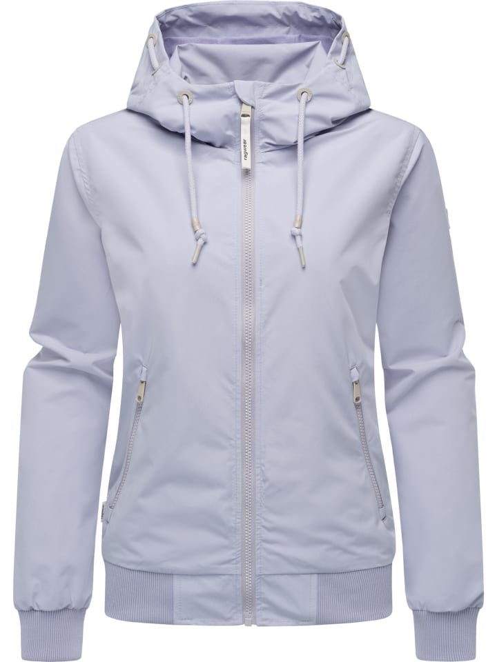 

Куртка ragwear