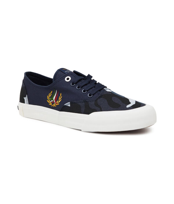 

Кроссовки Aeronautica Militare, синий