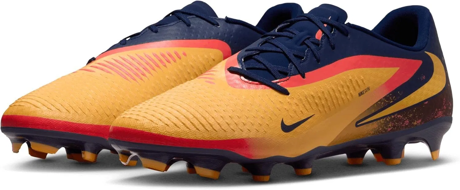Мужские кроссовки Nike Phantom 6 Low Acad Fg/Mg Eh, Multicoloured