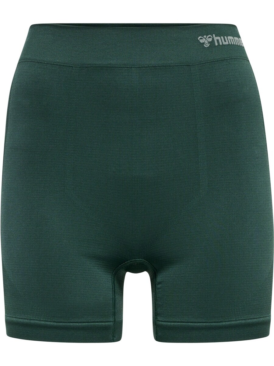 

Трусы Hummel Boxer shorts, темно-зеленый