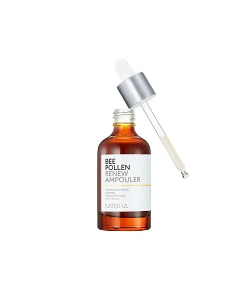 Сыворотка Missha — С пчелиной пыльцой BP Bee Pollen, 50 мл