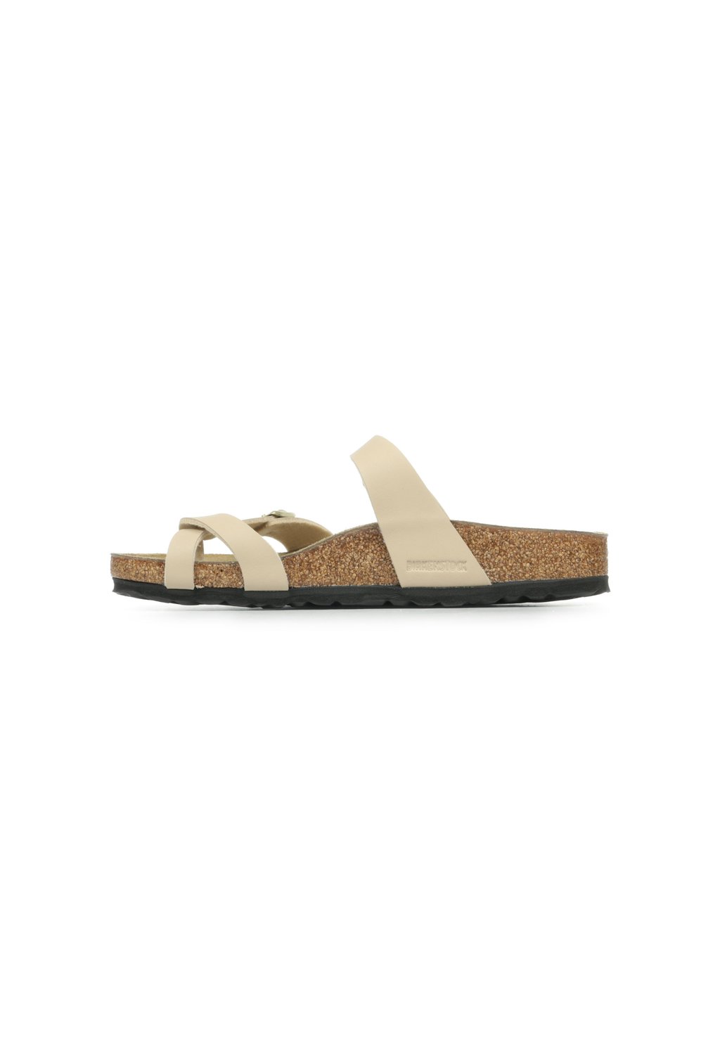 Сандалии MAYARI Birkenstock, бежевый