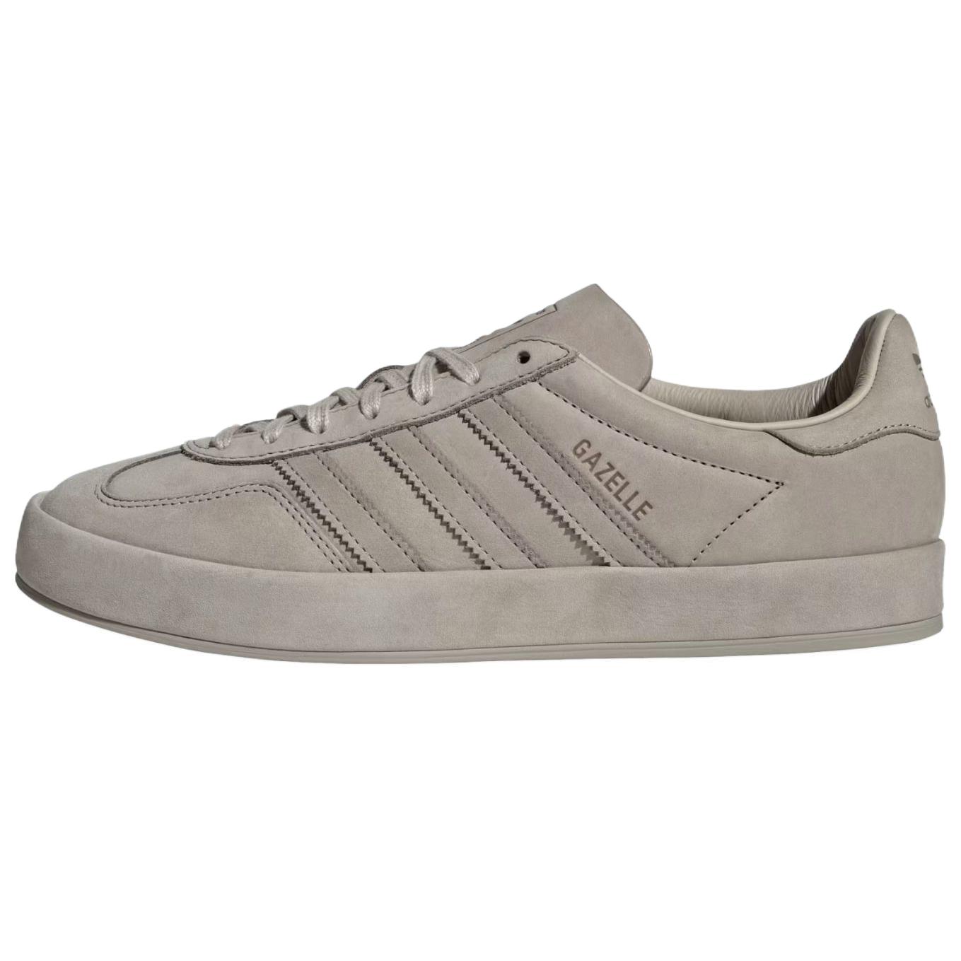 

Adidas Gazelle Indoor Lux 'Wonder Alumina' Adidas Originals, серый
