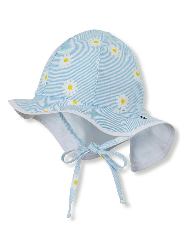 

Шапка Sterntaler, светло-синий