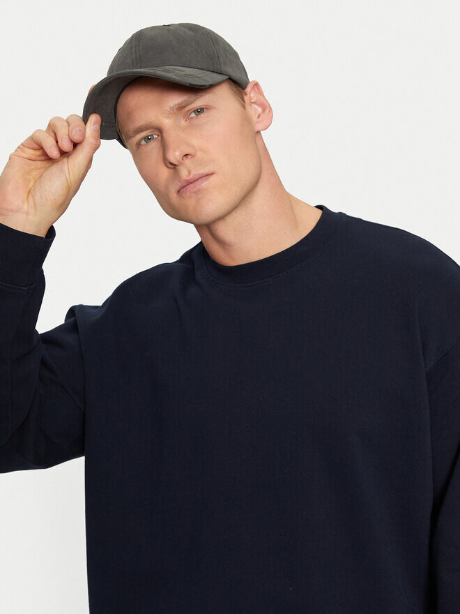 

Бейсболка Guess Baseball sapka, черный