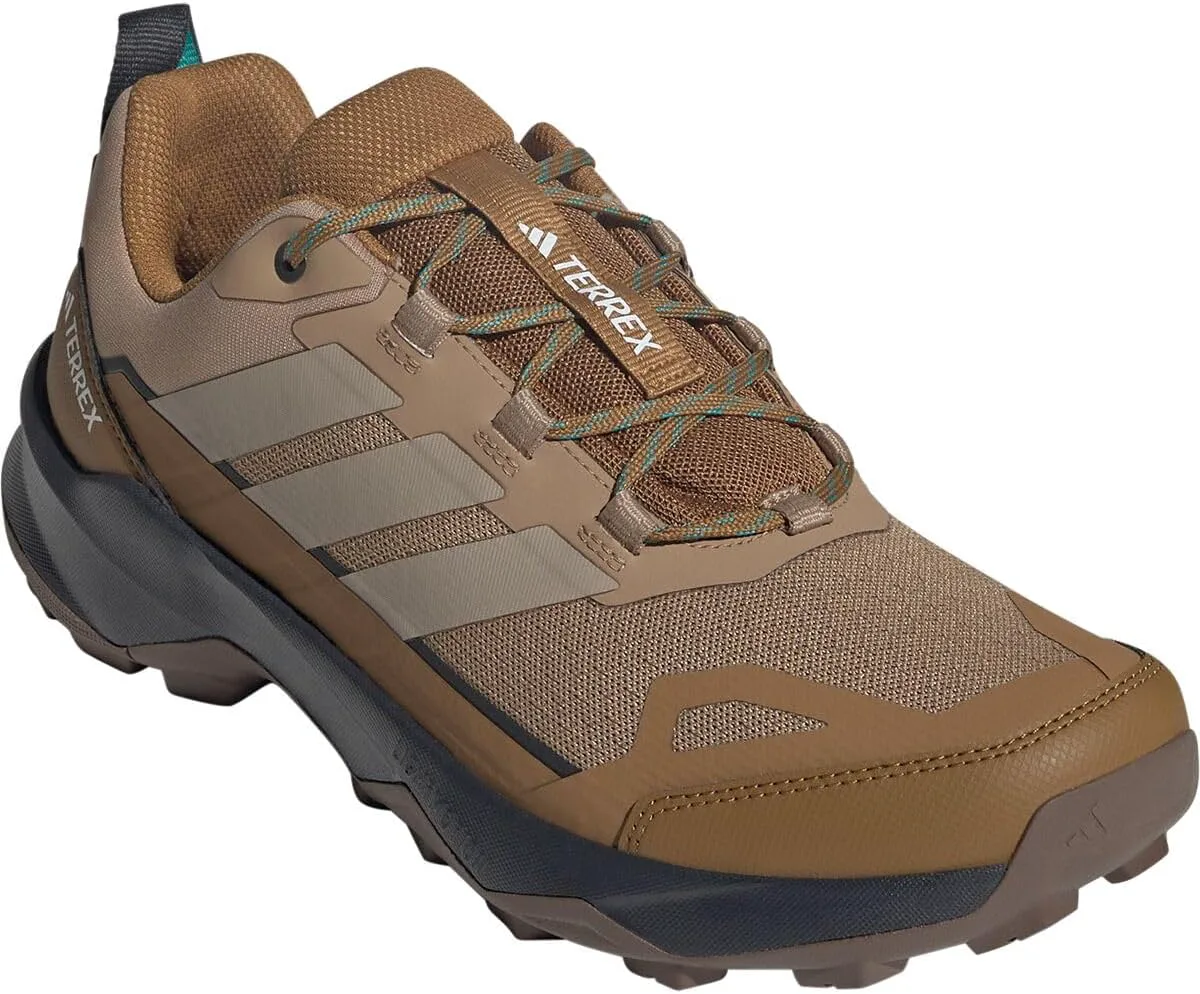 Мужские походные кроссовки Adidas Terrex Skychaser Ax5 — фото 2