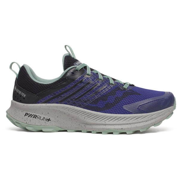 

Ride tr2 gtx - кроссовки для бега по пересеченной местности Saucony, мультиколор