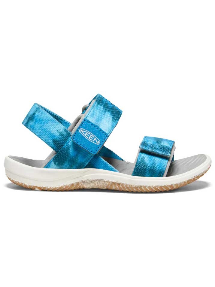 

Сандалии Keen ELLE BACKSTRAP C, синий