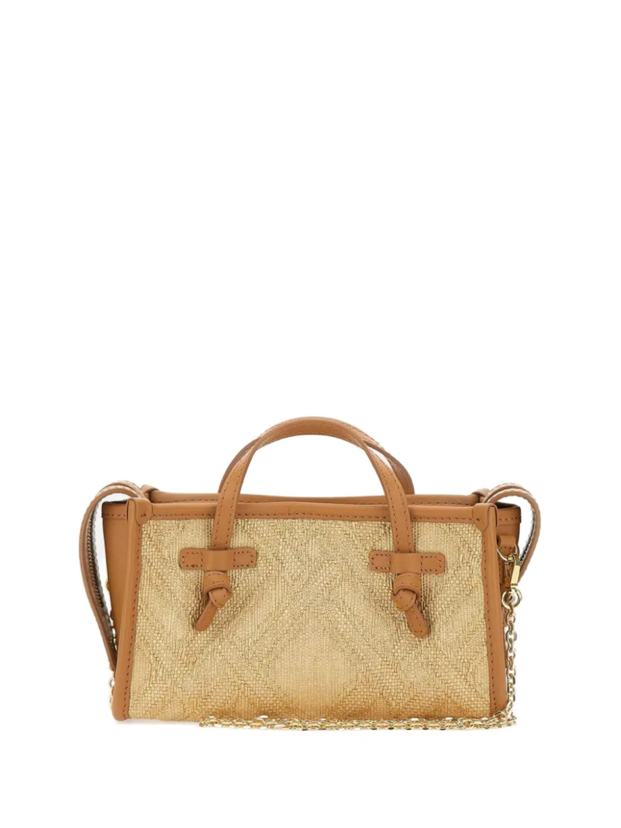 

Сумка-шоппер Marcella GIANNI CHIARINI, нейтральный