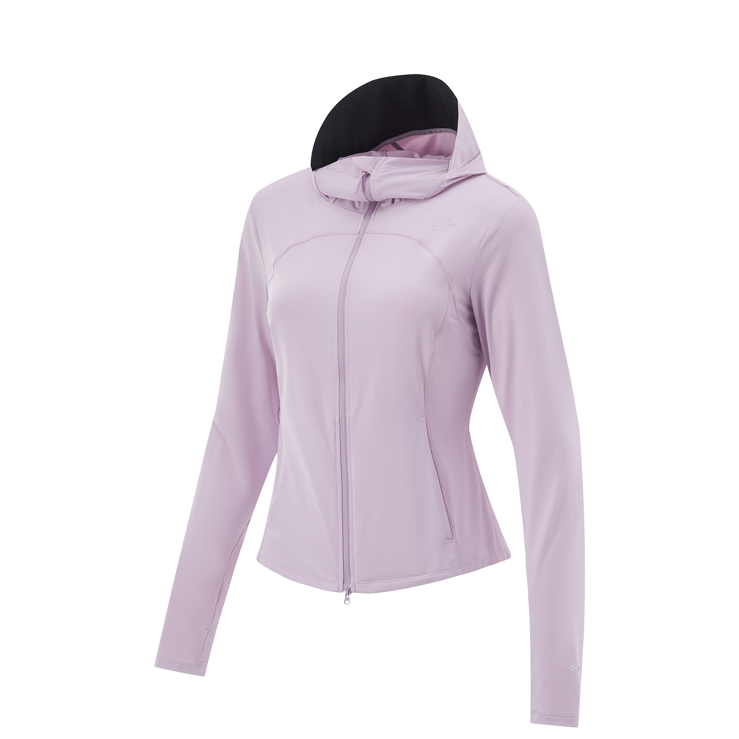 

LINING Женская куртка Смузи в цвете сумеречный фиолетовый, Dusk Purple