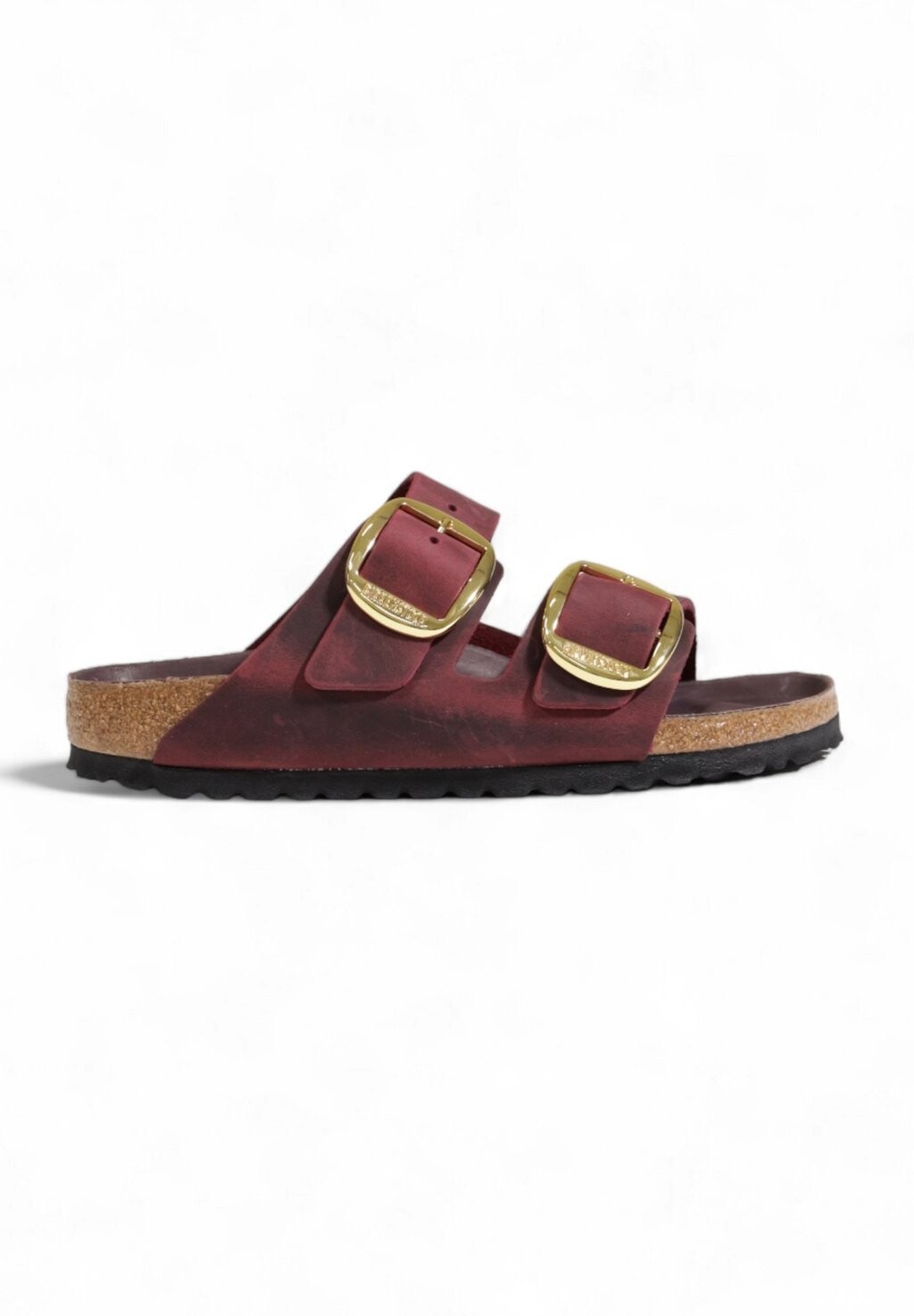 

Мюли Birkenstock, Бордо